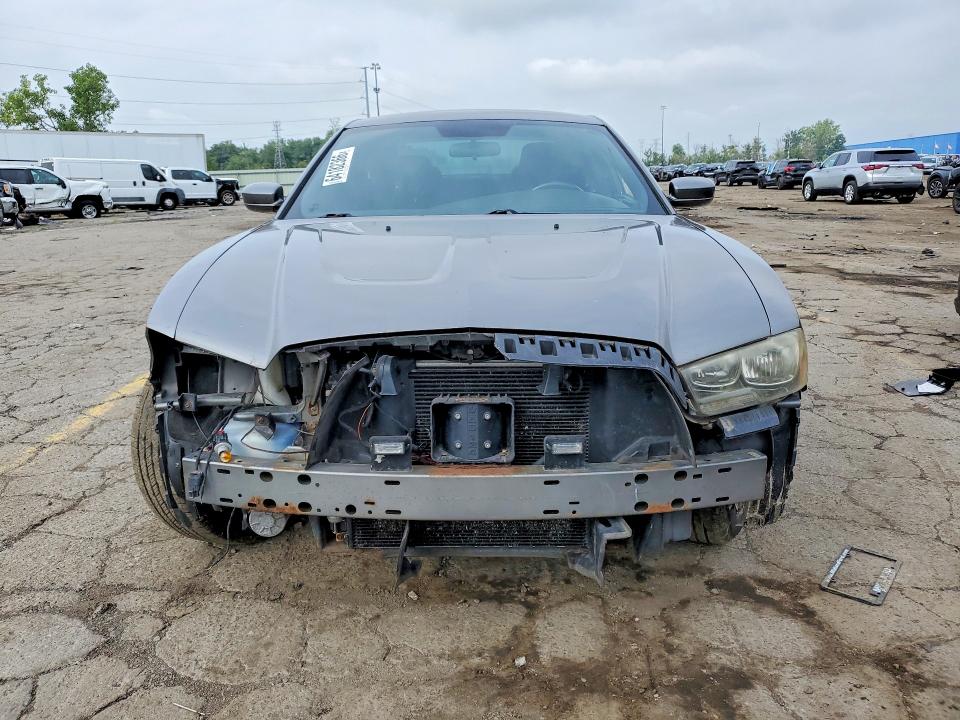 Aukcja sprzedaży 2012 Dodge Charger, vin: 2C3CDXAG8CH145166, numer aukcji: 64182366