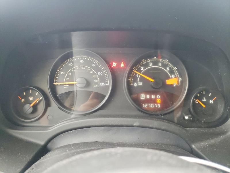 Aukcja sprzedaży 2014 Jeep Patriot, vin: 1C4NJRFB8ED908454, numer aukcji: 64222696