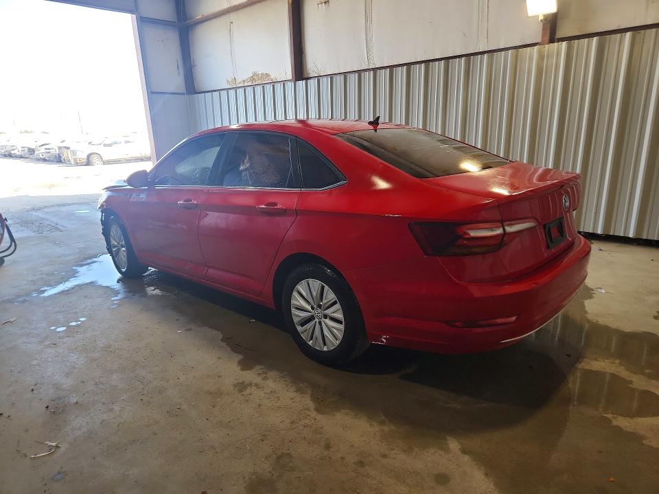 Продаж на аукціоні авто 2019 Volkswagen Jetta, vin: 3VWC57BU9KM037973, номер лоту: 65913126