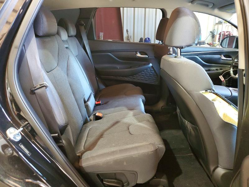 Продаж на аукціоні авто 2023 Hyundai Santa Fe, vin: 5NMS24AJ4PH501131, номер лоту: 64776156