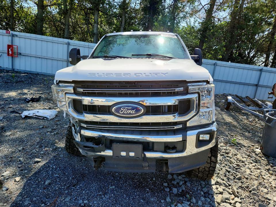 Aukcja sprzedaży 2021 Ford F250, vin: 1FT7W2B62MED51558, numer aukcji: 65132226