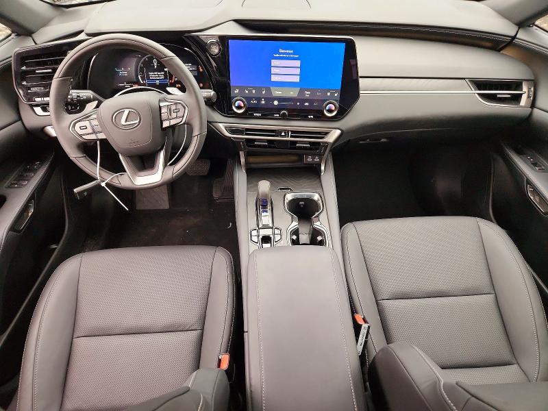 Продажа на аукционе авто 2026 Lexus Rx 350, vin: 2T2BAMCAXTC156814, номер лота: 64490726