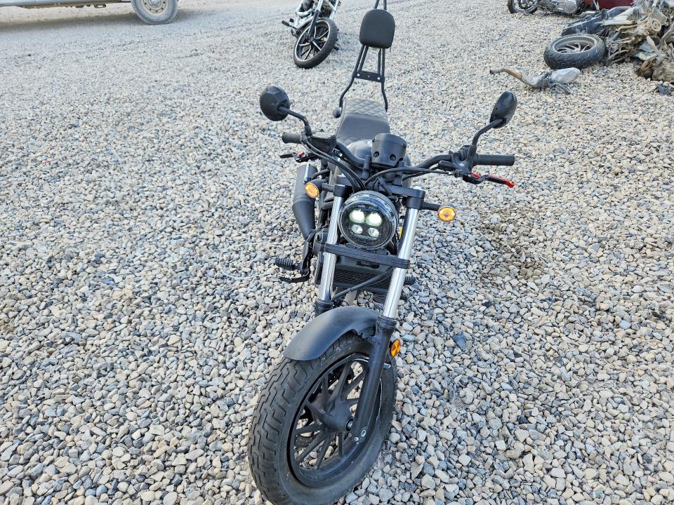 2022 Honda Cmx300 მანქანა იყიდება აუქციონზე, vin: MLHNC5351N5500001, აუქციონის ნომერი: 65316746