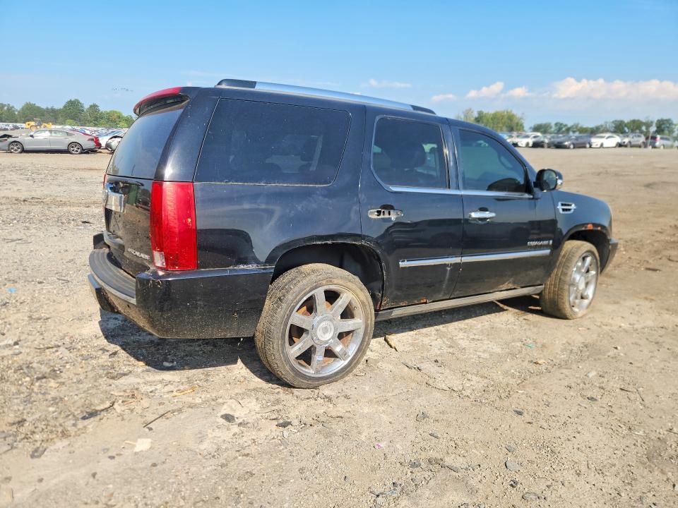 Продаж на аукціоні авто 2008 Cadillac Escalade, vin: 1GYFK63848R142636, номер лоту: 66989056