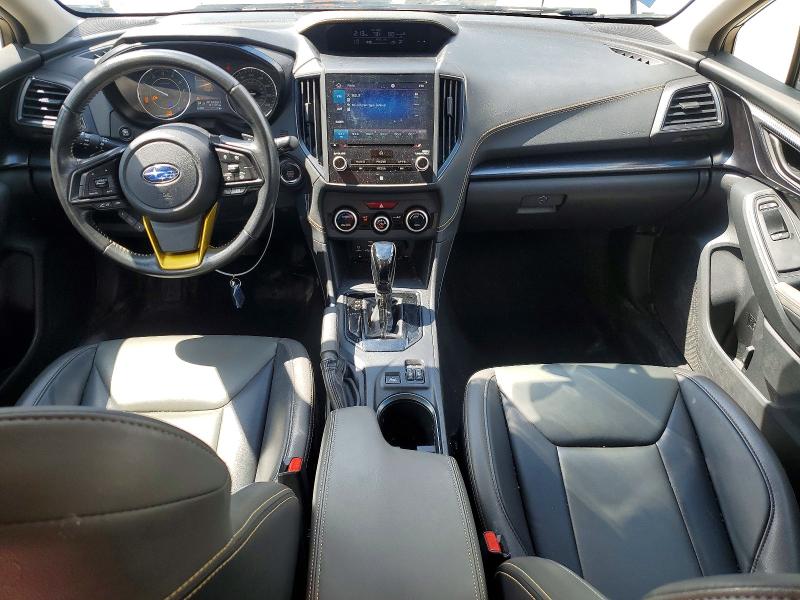 66388186 :رقم المزاد ، JF2GTHSC5MH226832 vin ، 2021 Subaru Crosstrek مزاد بيع