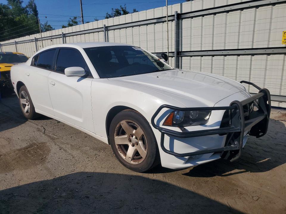 Aukcja sprzedaży 2014 Dodge Charger, vin: 2C3CDXAT2EH348697, numer aukcji: 65375256