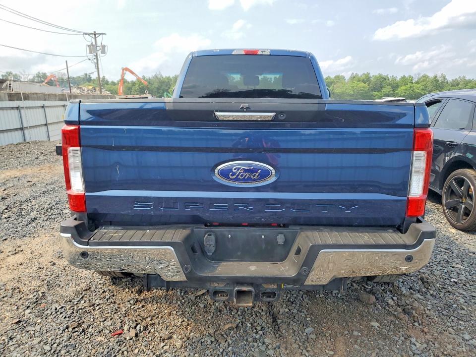 Aukcja sprzedaży 2017 Ford F350, vin: 1FT8W3DT5HEB98967, numer aukcji: 65200946
