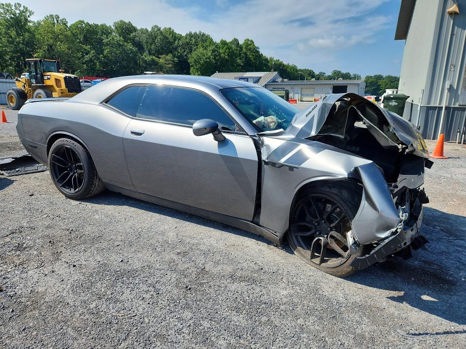 2012 Dodge Challenger მანქანა იყიდება აუქციონზე, vin: 2C3CDYBT9CH196306, აუქციონის ნომერი: 66926126