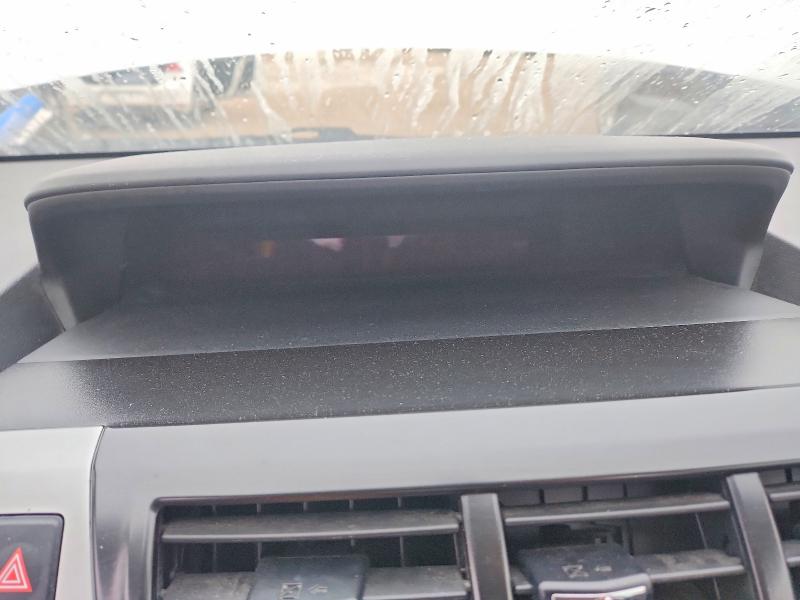 2012 Toyota Prius V მანქანა იყიდება აუქციონზე, vin: JTDZN3EU0C3042970, აუქციონის ნომერი: 64101036