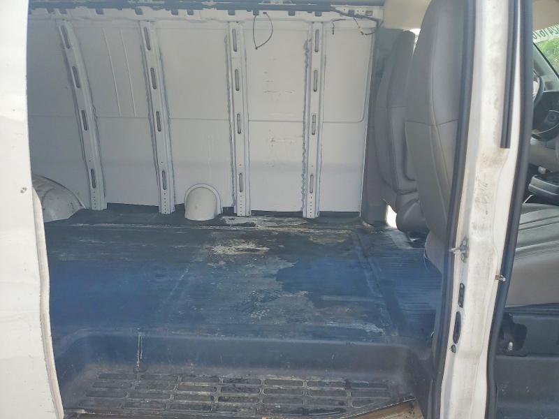 Aukcja sprzedaży 2016 Gmc Savana, vin: 1GTW7BFF8G1288173, numer aukcji: 63241676