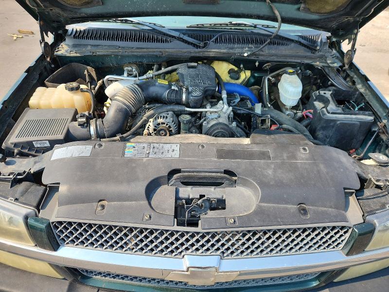 63674216 :رقم المزاد ، 1GCHK231X3F151359 vin ، 2003 Chevrolet Silverado مزاد بيع