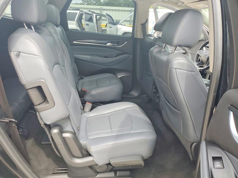 Aukcja sprzedaży 2019 Buick Enclave, vin: 5GAERBKW3KJ209515, numer aukcji: 64609826