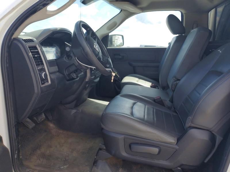 Aukcja sprzedaży 2016 Ram 1500, vin: 3C6JR6DG0GG356515, numer aukcji: 66821386
