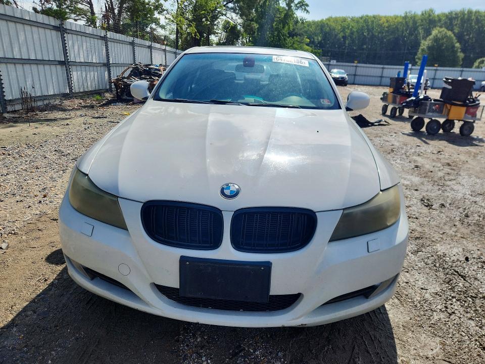 2011 Bmw 328 მანქანა იყიდება აუქციონზე, vin: WBAPK5C50BA993846, აუქციონის ნომერი: 64702186