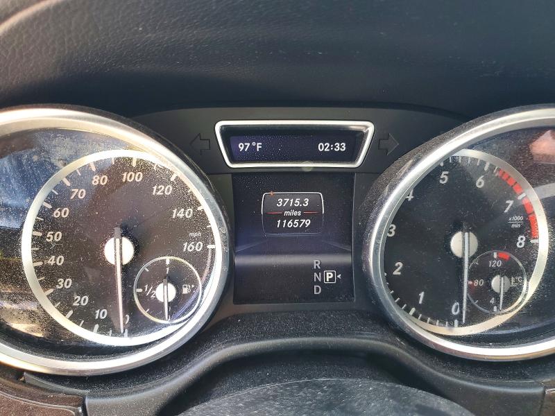 Продаж на аукціоні авто 2013 Mercedes-benz Gl, vin: 4JGDF7CE9DA176668, номер лоту: 65997156
