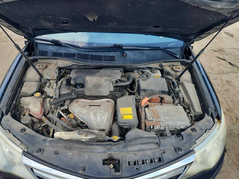 Продажа на аукционе авто 2014 Toyota Camry Hybrid, vin: 4T1BD1FK0EU139875, номер лота: 64506496