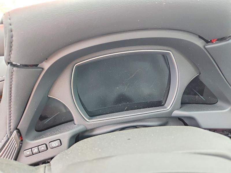 Продаж на аукціоні авто 2023 Lexus Ls, vin: JTHE5LGF5P5011476, номер лоту: 67153036