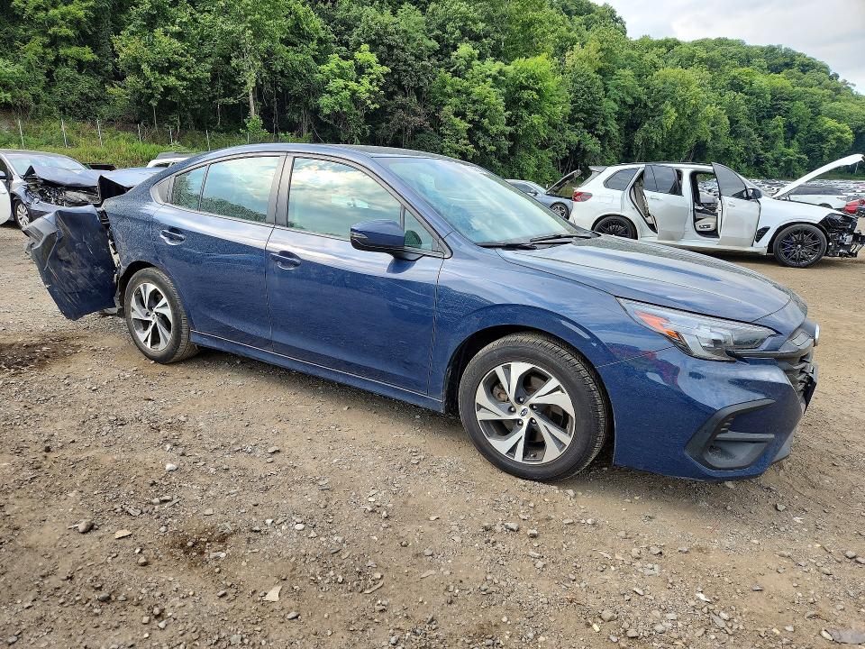 Продаж на аукціоні авто 2024 Subaru Legacy, vin: 4S3BWAD66R3027100, номер лоту: 66953636