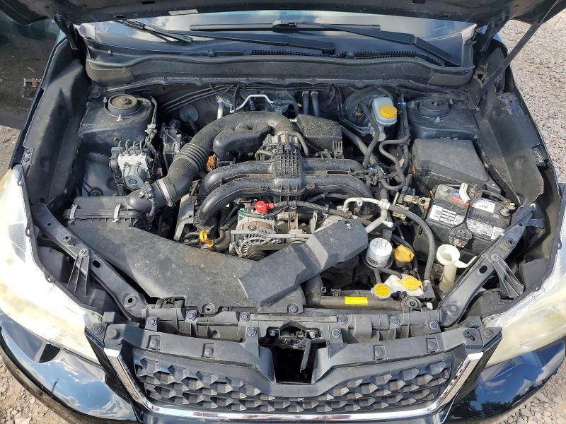 65566856 :رقم المزاد ، JF2SJABC0FH476926 vin ، 2015 Subaru Forester مزاد بيع