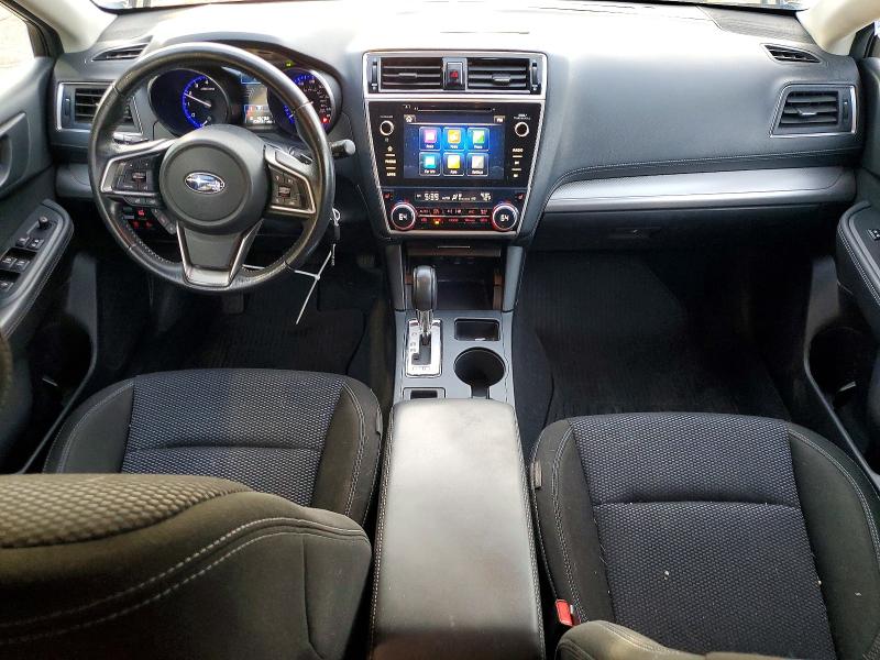 2018 Subaru Outback მანქანა იყიდება აუქციონზე, vin: 4S4BSAFC4J3247849, აუქციონის ნომერი: 65305096