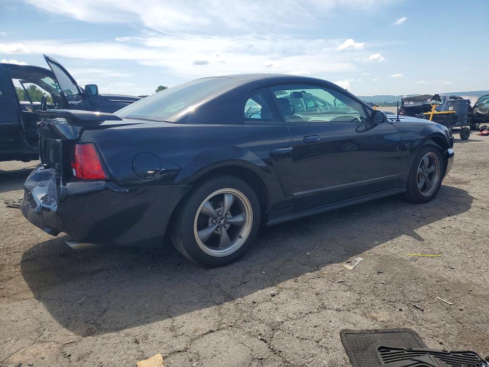 Продаж на аукціоні авто 2004 Ford Mustang, vin: 1FAFP42X74F128235, номер лоту: 65671626