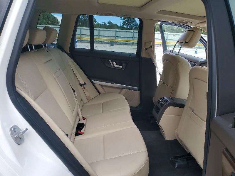 66950236 :رقم المزاد ، WDCGG8JB8FG430698 vin ، 2015 Mercedes-benz Glk مزاد بيع