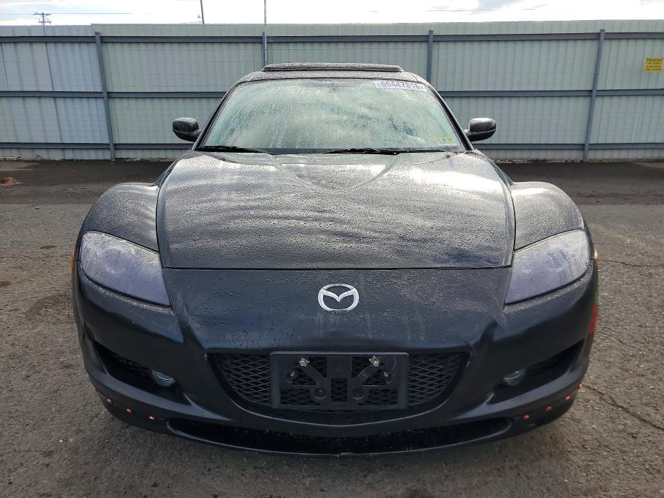 Продаж на аукціоні авто 2005 Mazda Rx8, vin: JM1FE173850141746, номер лоту: 66447816