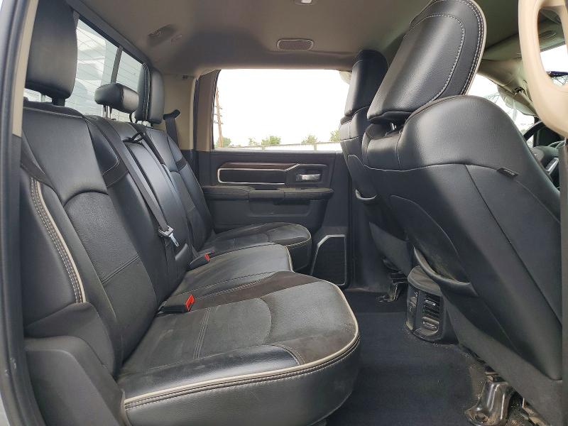 Продажа на аукционе авто 2022 Ram 2500, vin: 3C6UR5FL5NG325825, номер лота: 66295986