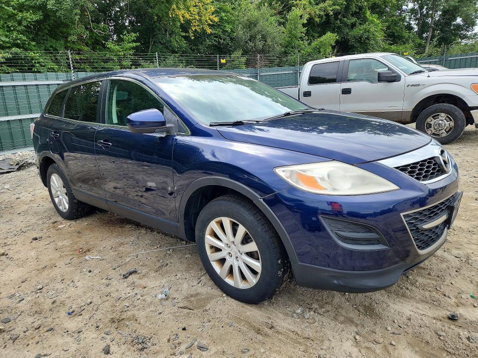 Aukcja sprzedaży 2010 Mazda Cx-9, vin: JM3TB3MV0A0212159, numer aukcji: 67106916