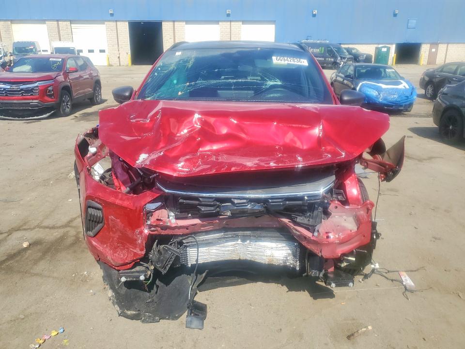 Продажа на аукционе авто 2026 Ford Escape, vin: 1FMCU9MN9TUA00809, номер лота: 66942836