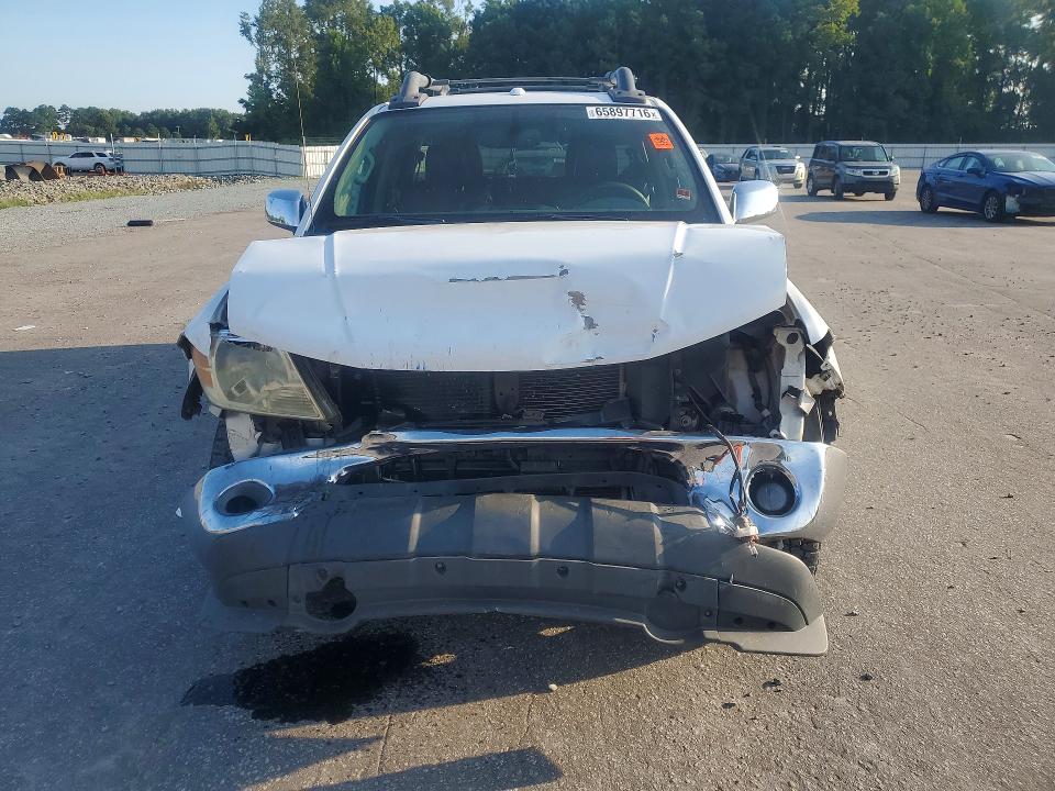 2012 Nissan Frontier მანქანა იყიდება აუქციონზე, vin: 1N6AD0ER8CC403174, აუქციონის ნომერი: 65897716