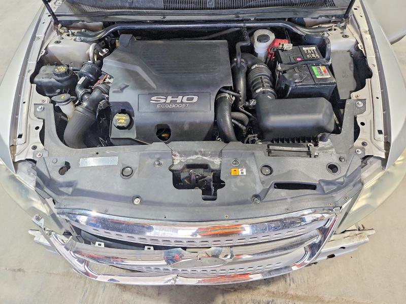 Aukcja sprzedaży 2010 Ford Taurus, vin: 1FAHP2KTXAG165473, numer aukcji: 64641786