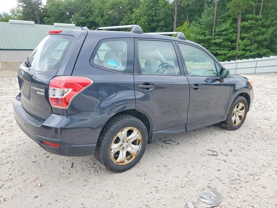 65957636 :رقم المزاد ، JF2SJAAC5EH475108 vin ، 2014 Subaru Forester مزاد بيع