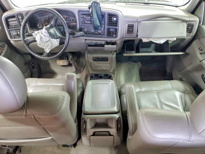 Aukcja sprzedaży 2001 Chevrolet Silverado, vin: 1GCGK13U01F163520, numer aukcji: 65924486