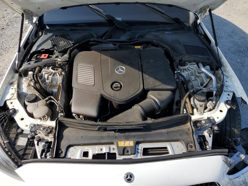 Продаж на аукціоні авто 2023 Mercedes-benz C, vin: W1KAF4HB6PR085549, номер лоту: 65666676