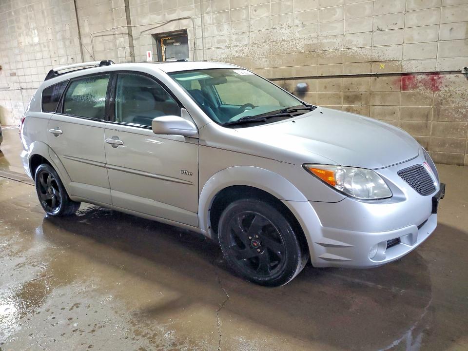 Продаж на аукціоні авто 2005 Pontiac Vibe, vin: 5Y2SM63815Z435971, номер лоту: 65929286