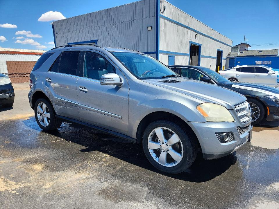 Продаж на аукціоні авто 2011 Mercedes-benz Ml, vin: 4JGBB8GB4BA672905, номер лоту: 65759406
