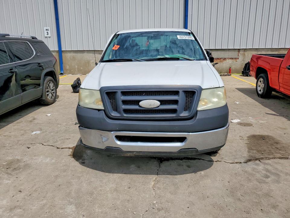 Aukcja sprzedaży 2008 Ford F150, vin: 1FTRW12W68FB27325, numer aukcji: 63751286