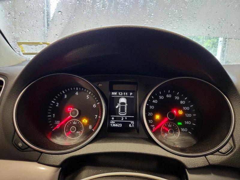 Продаж на аукціоні авто 2011 Volkswagen Golf, vin: WVWDB7AJ3BW230028, номер лоту: 65262016