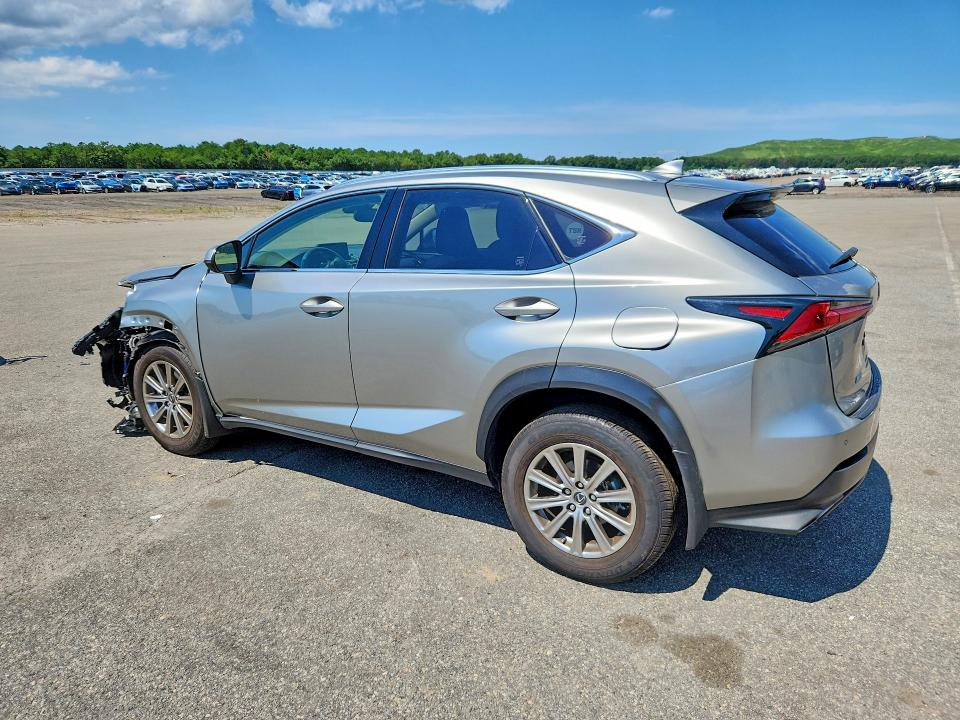 Aukcja sprzedaży 2020 Lexus Nx, vin: JTJDARDZ9L2231366, numer aukcji: 65806036