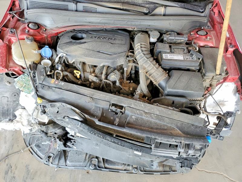 66770976 :رقم المزاد ، 3KPF44AC3NE463067 vin ، 2022 Kia Forte مزاد بيع