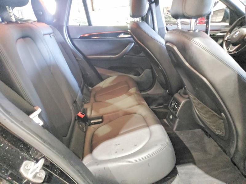 Aukcja sprzedaży 2017 Bmw X1, vin: WBXHT3C31H5F77402, numer aukcji: 64055536