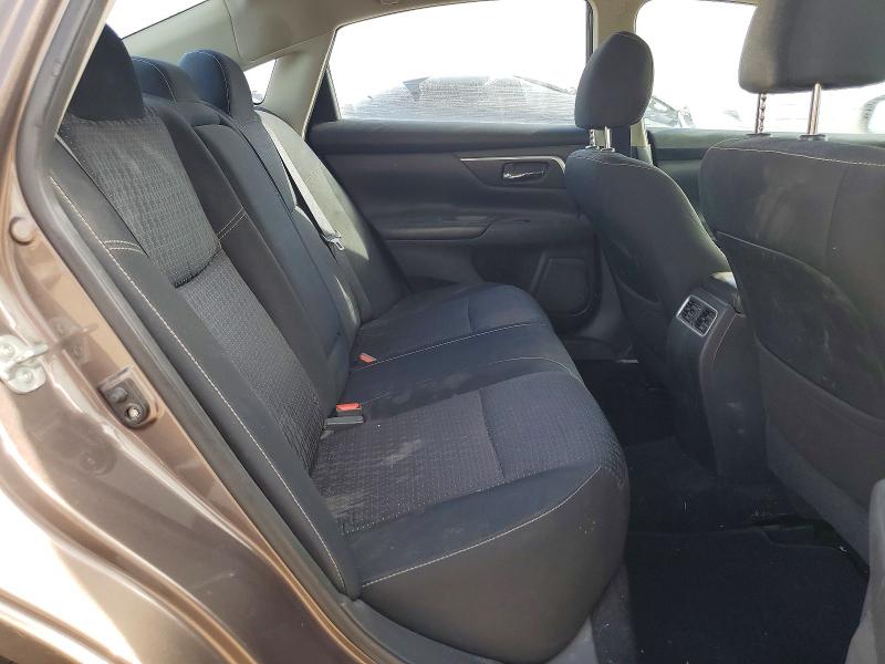 Продаж на аукціоні авто 2016 Nissan Altima, vin: 1N4AL3AP0GC130125, номер лоту: 65954226