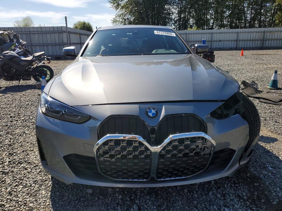 Aukcja sprzedaży 2022 Bmw 430i, vin: WBA63AV07NFM84069, numer aukcji: 67370866
