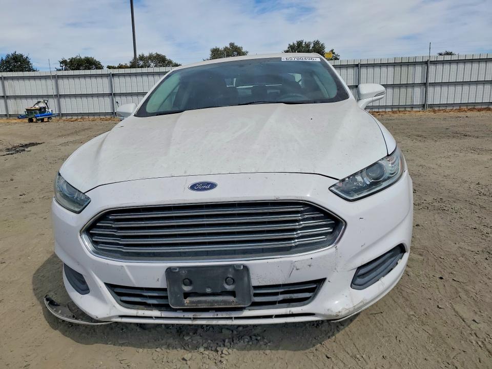 65700496 :رقم المزاد ، 3FA6P0H70GR282339 vin ، 2016 Ford Fusion مزاد بيع