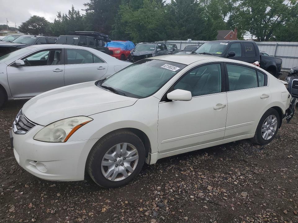 Aukcja sprzedaży 2010 Nissan Altima, vin: 1N4AL2AP7AN555699, numer aukcji: 63199326