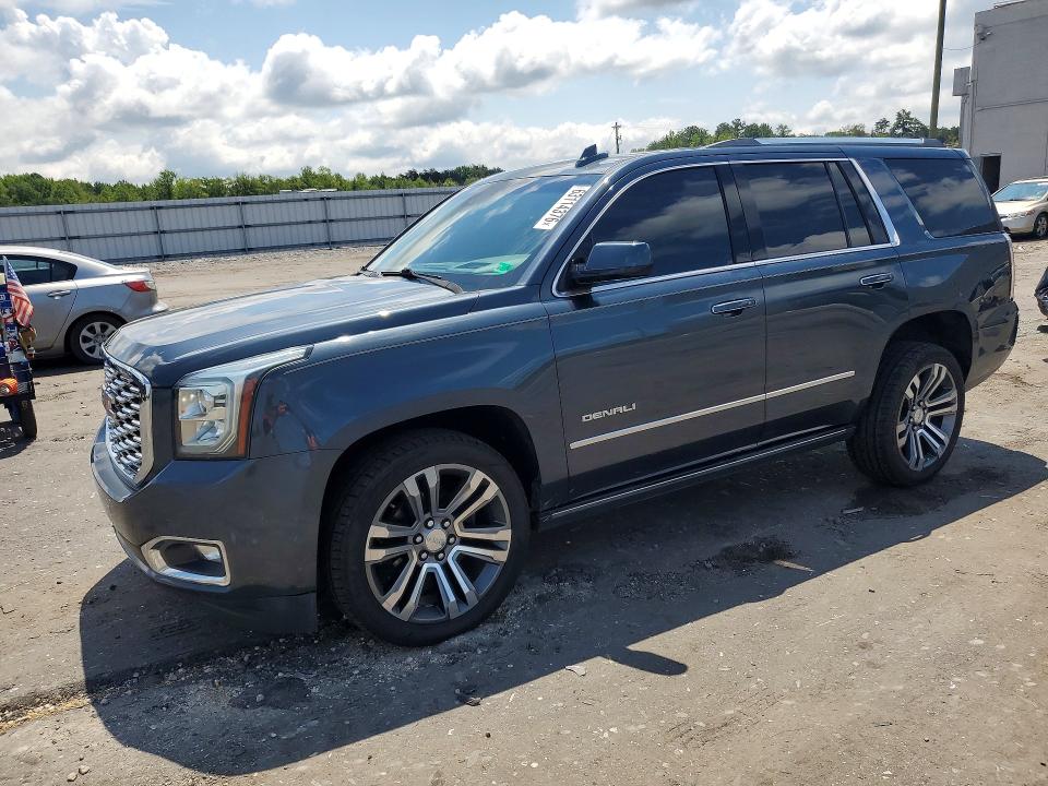 Aukcja sprzedaży 2019 Gmc Yukon, vin: 1GKS1CKJXKR332687, numer aukcji: 63114376