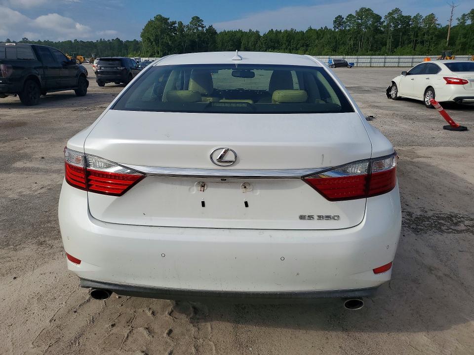 Продаж на аукціоні авто 2013 Lexus Es, vin: JTHBK1GG3D2036074, номер лоту: 63353676