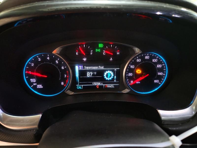 Aukcja sprzedaży 2018 Chevrolet Traverse, vin: 1GNEVJKW2JJ136227, numer aukcji: 63385736