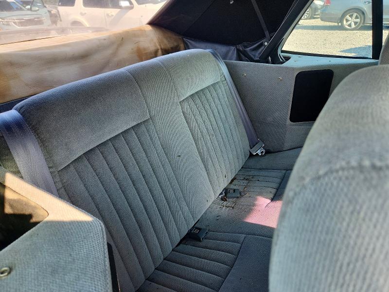 Продажа на аукционе авто 1990 Pontiac Sunbird, vin: 1G2JB34K4L7640286, номер лота: 66765886